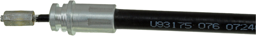 Dorman C93175 Front Parking Brake Cable