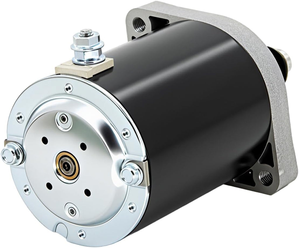 Kawasaki Starter FR691V FR730V FH491V FS481V FS541V FS600V FS604V 21163-0711, 21163-0714, 21163-0727, 21163-0743, 21163-0749, 21163-7024, 21163-7034, 21163-7035, FR691V-AS04 (Steel Gear)