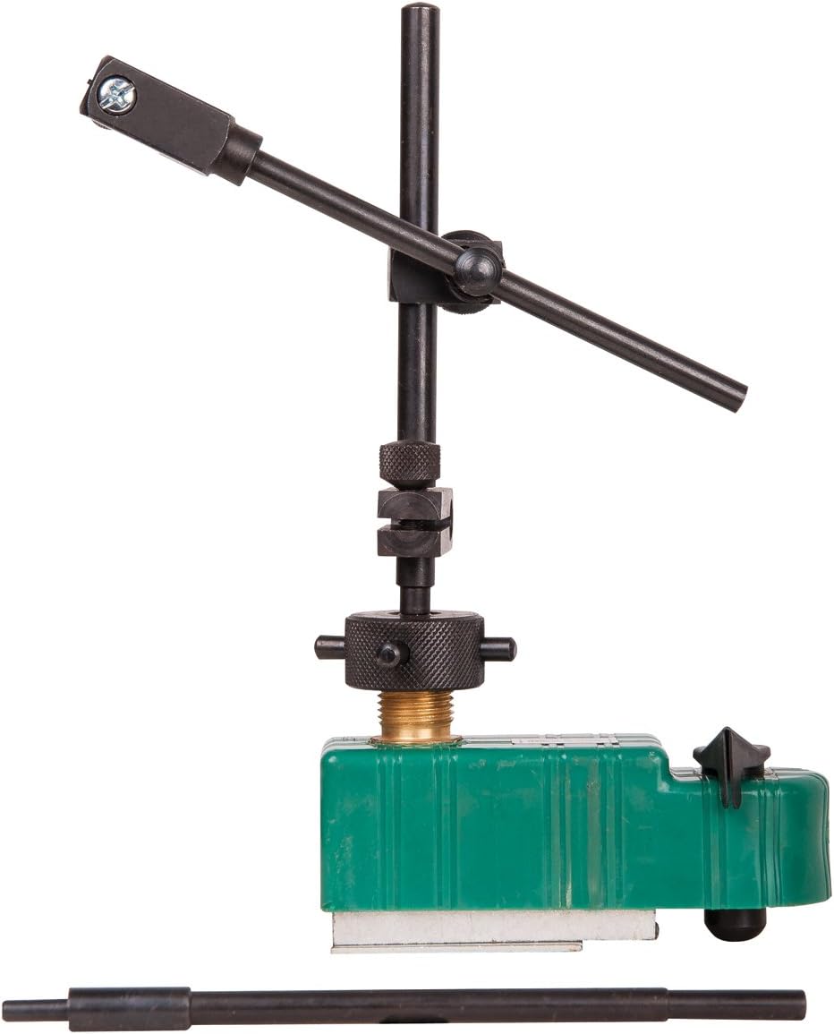 Fowler Major-Mag Fine Adjustment Base with Two Rods (52-585-040-0)