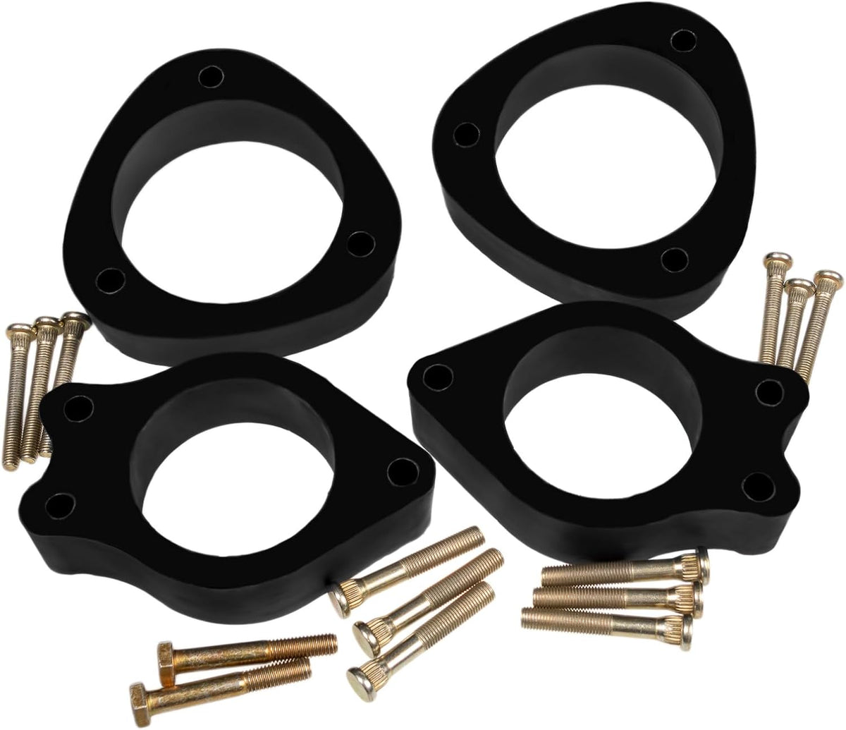 Leveling Lift Kit 1.6 inch 40mm for Toyota - Full Kit