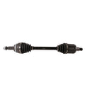 MOOG HMG11E022R CV Axle for 2002-2010 Ford Explorer (Rear Right)