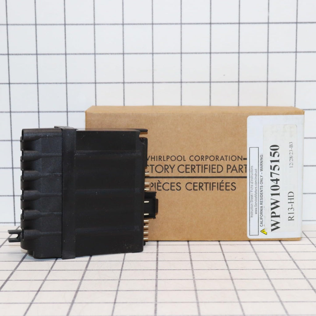 WPW10475150 Range Spark Module