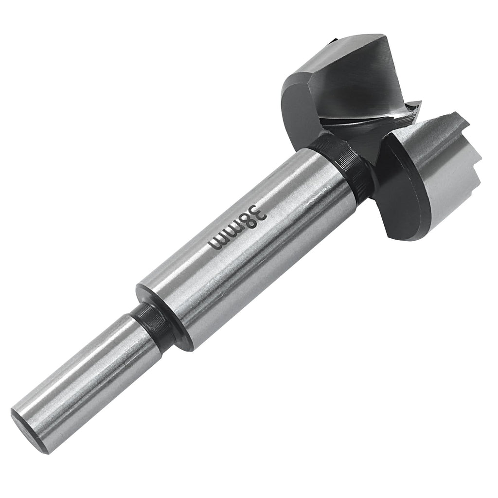 OSVJE 1-1/2 Inch (38mm) Forstner Drill Bits