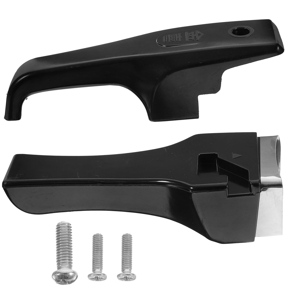 Kichvoe Pressure Cooker Handle Replacement Bakelite Pot Grip Accessories