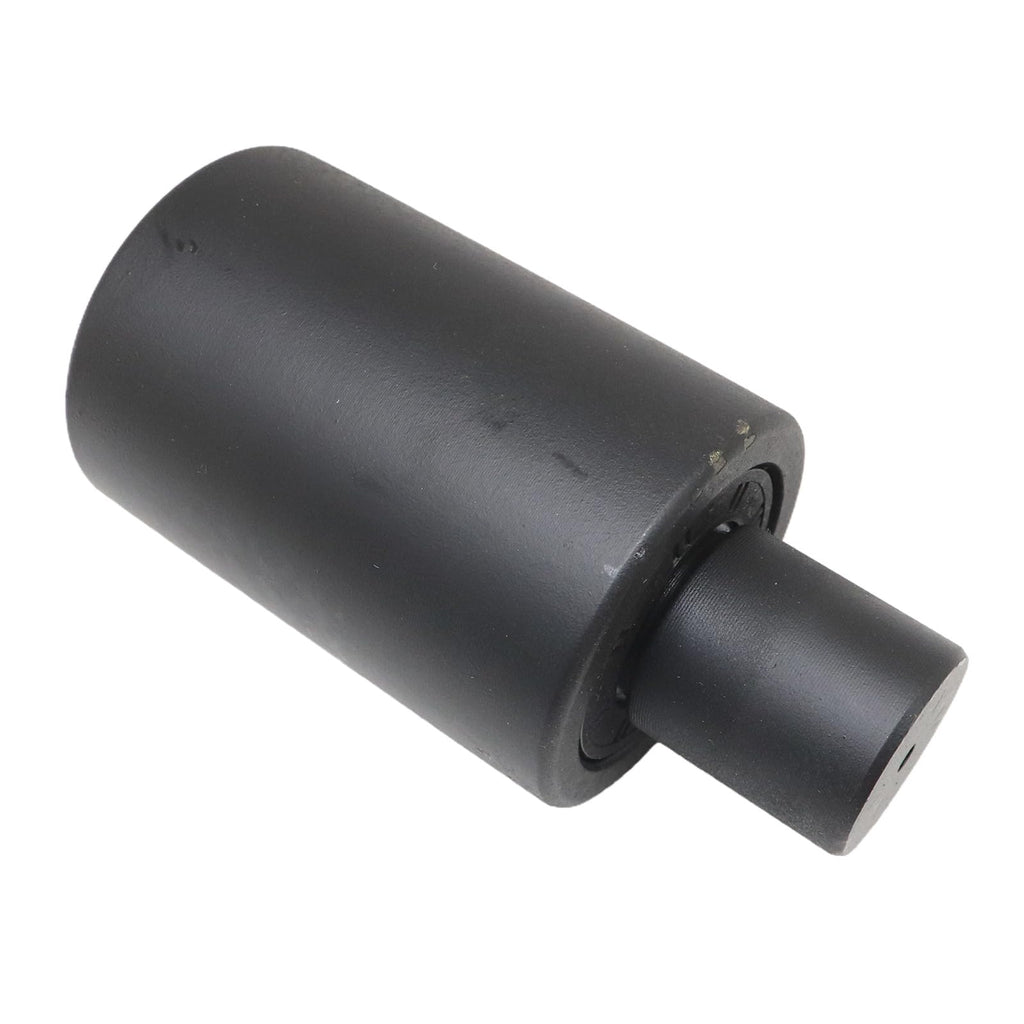 SecosAutoparts Rubber Top Track Carrier Roller Compatible with Bobcat Excavator E26 E32 E35 E42# 7020867