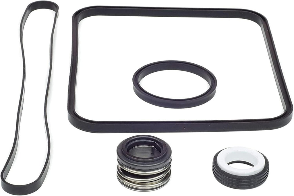 Go Kit 3 Pool Pump Seal for Hayward SP1600 SP2600 VSP X Regular Models
