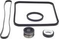 Go Kit 3 Pool Pump Seal for Hayward SP1600 SP2600 VSP X Regular Models