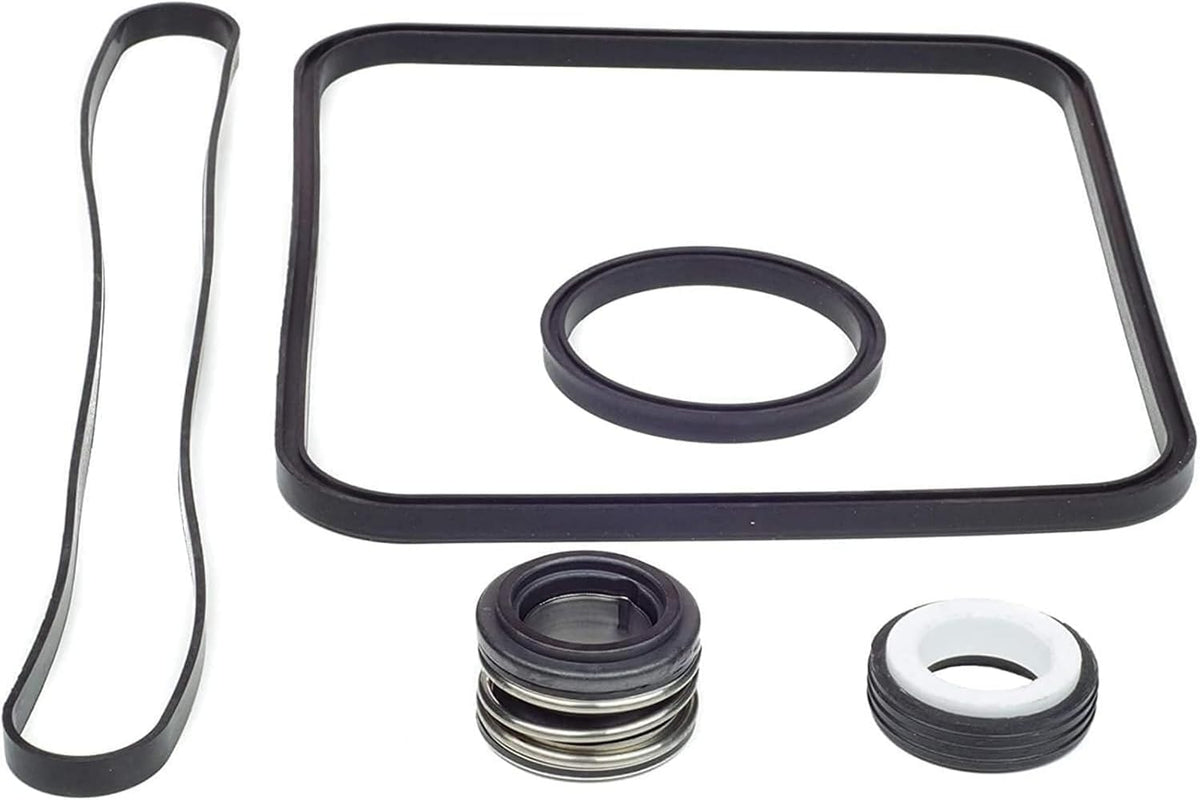 Go Kit 3 Pool Pump Seal for Hayward SP1600 SP2600 VSP X Regular Models