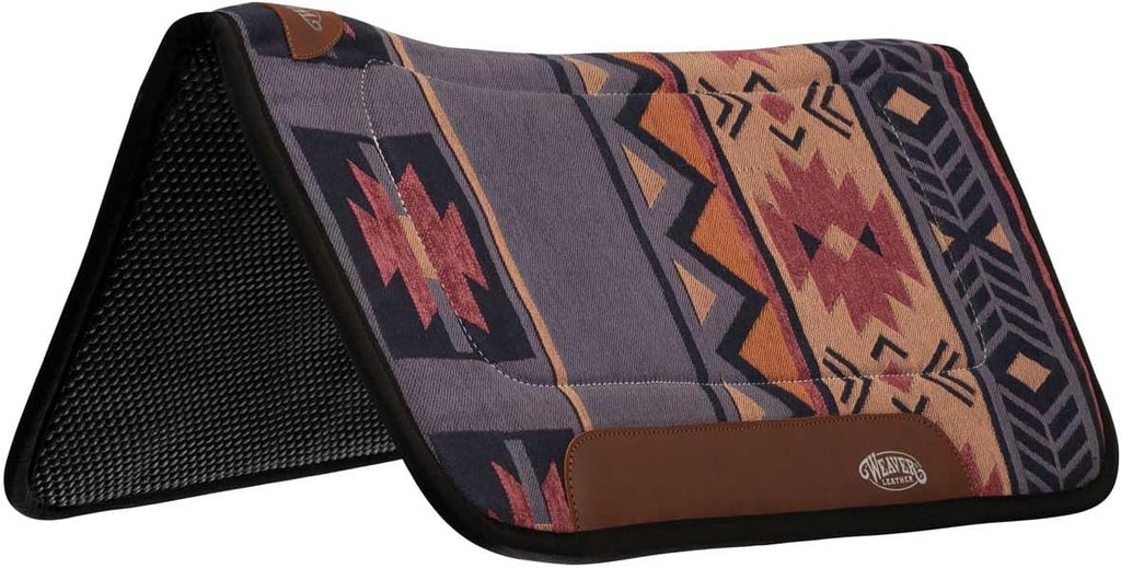 Weaver LeatherSaddle Pad