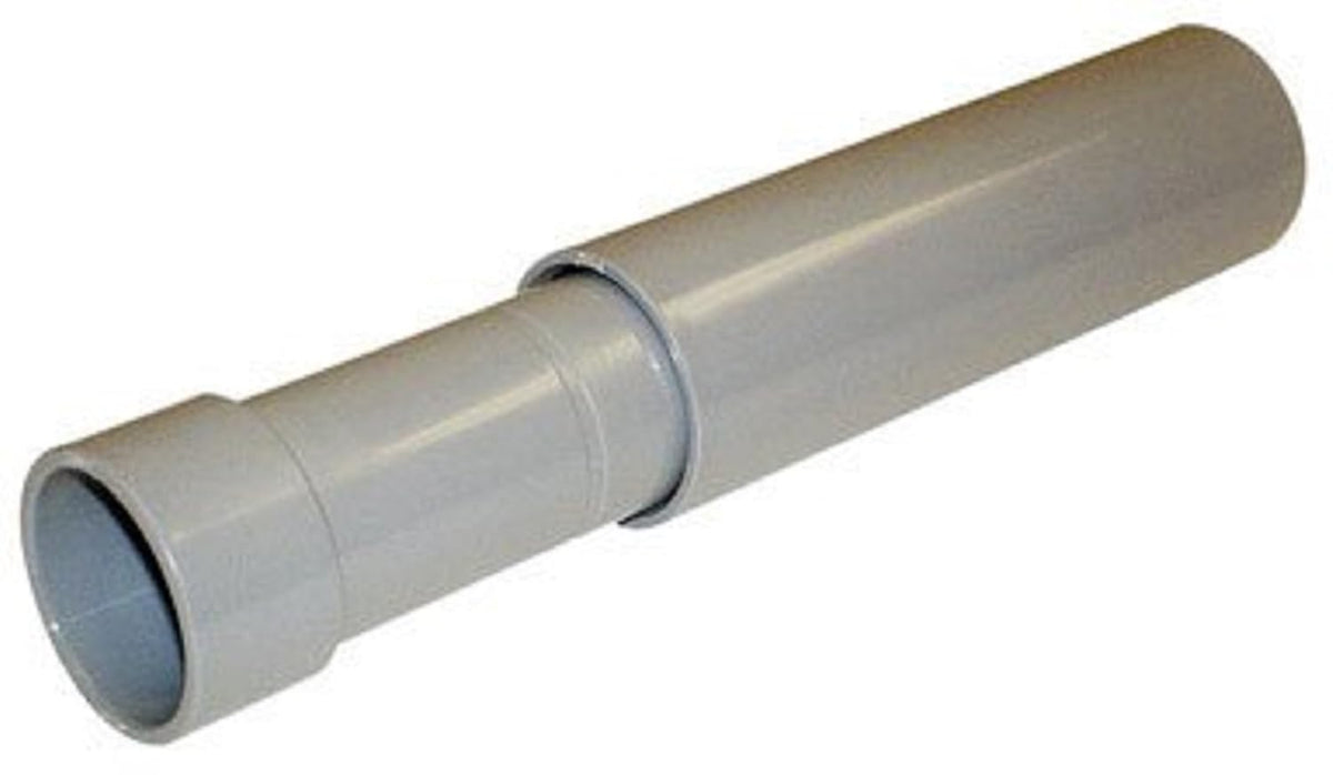 Cantex 3/4 in. Dia. PVC Electrical Conduit Coupling (5144032U)