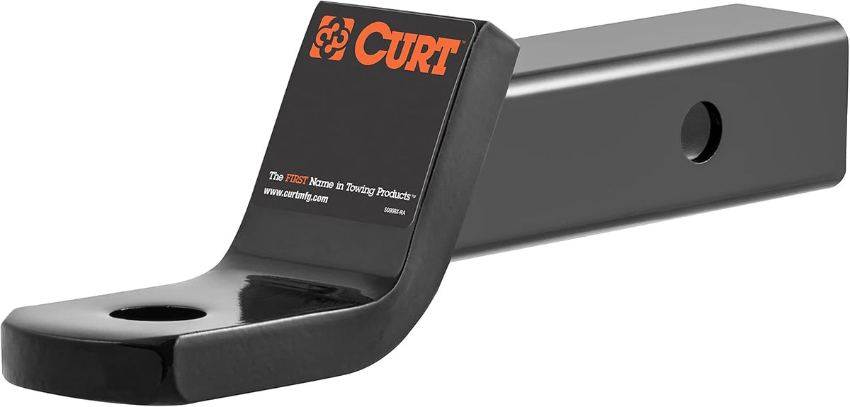 Manufacturing 45030 Class III 2" Ball Mount