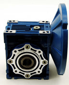Lexar Industrial MRV040 Worm Gear 80:1 56C Speed Reducer