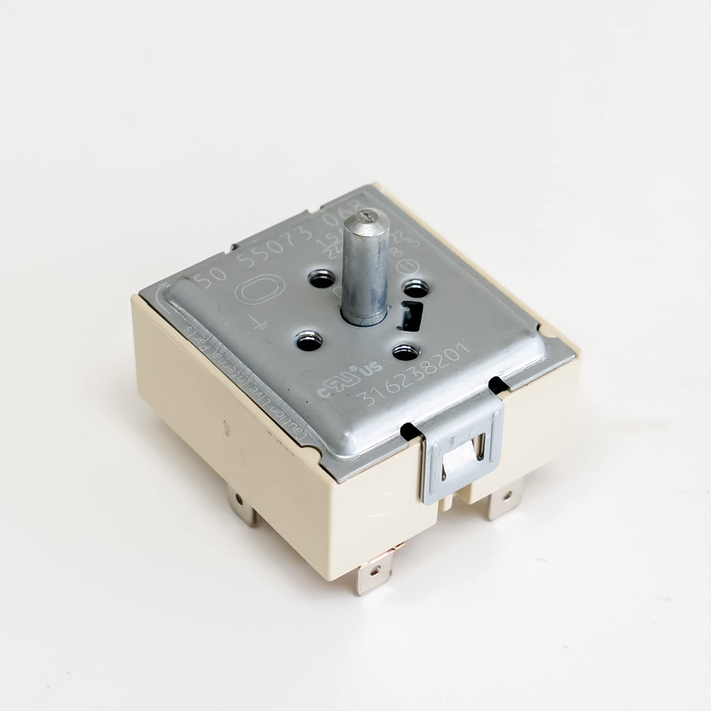 316238201 Choice Manufactured Parts Range Infinite Switch