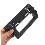 Rv Fridge Door Handle Replacement Kit, Plastic Pull Repair Set