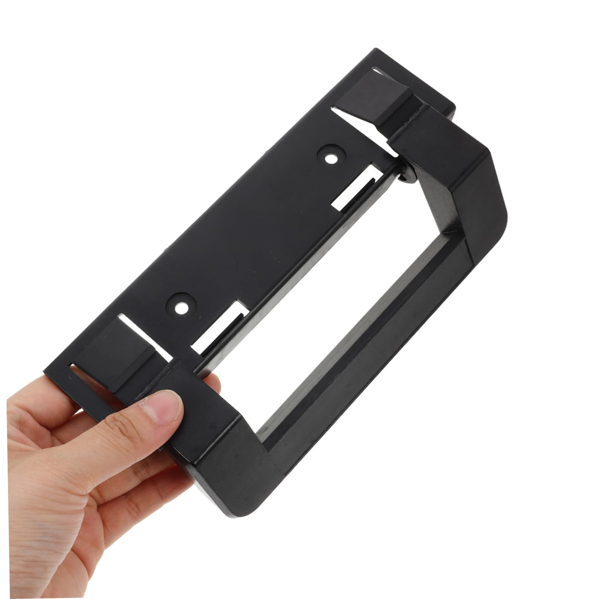 Rv Fridge Door Handle Replacement Kit, Plastic Pull Repair Set