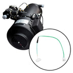 Briny River 1pc Temperature Sensor Probe Replacement Probe Suitable for Diesel Heater