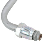 TRQ From Gear Power Steering Return Line Hose Assembly