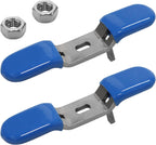 Rk34-Bvhd 3/4" Inch Ball Valve Handle Replacement