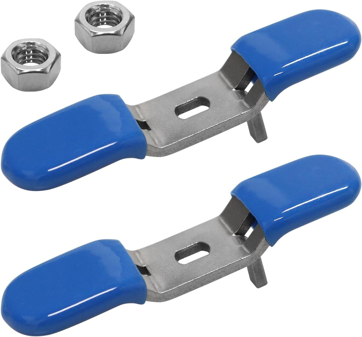 Rk34-Bvhd 3/4" Inch Ball Valve Handle Replacement