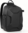 S1 Hard Shell Camera Backpack, 13L for DSLR Mirrorless | Hardshell,Side Opening Pockets, Laptop Compartment and