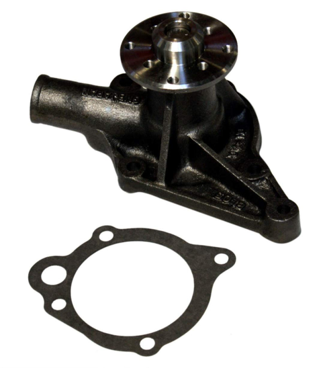 GMB 113-1050 OE Replacement Water Pump with Gasket