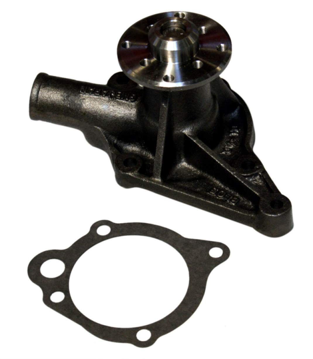 GMB 113-1050 OE Replacement Water Pump with Gasket