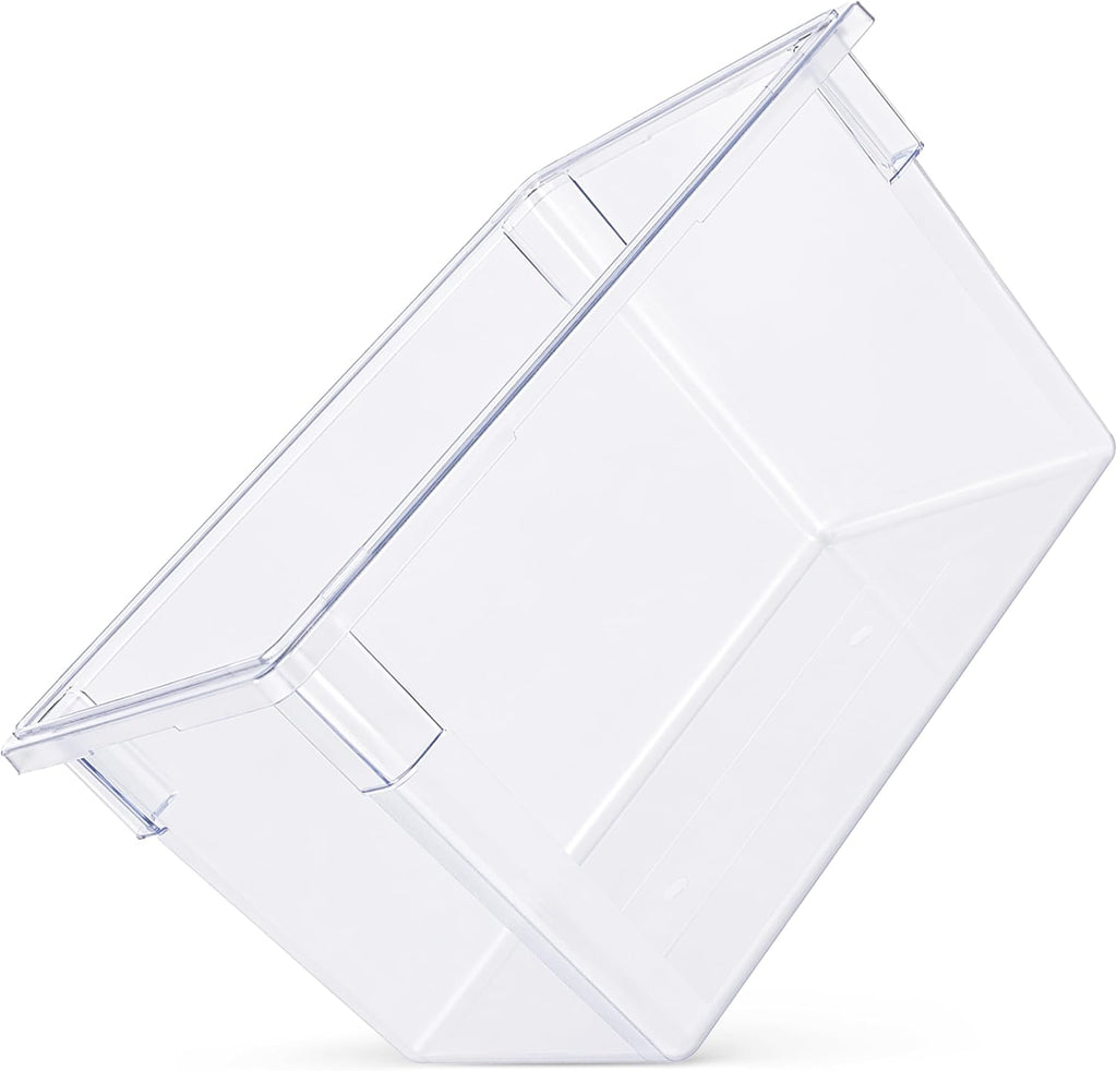 18" x 26" Clear Food Storage Box