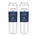 UKF8001 Whirlpool Refrigerator Water Filter 4, 2 Pack