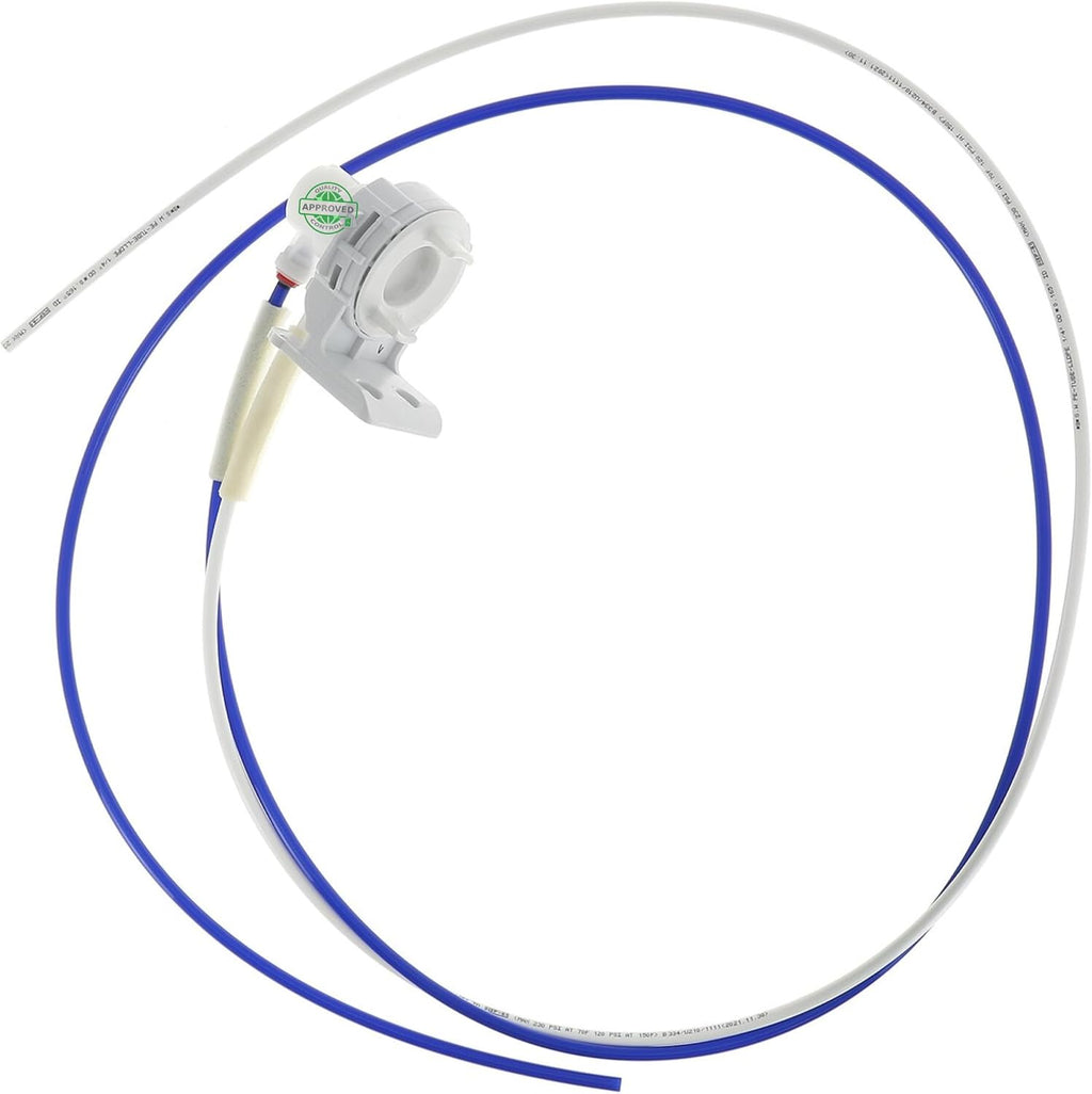 DA97-06317A CKD06317AX compatible with Samsung Refrigerator Water Fltr Head fits old number DA97-06317A