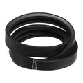 uxcell 2/B74 Classic Wrapped 2 Banded 77" Outer Circ B Profile V-Belt