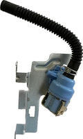 W11434044 Water Inlet Valve Compatible With Whirlpool Dishwashers - Budora - AP6987233, W11025972