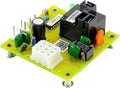 CNT5009 - Upgraded Replacement Defrost Control Board Compatible with Trane