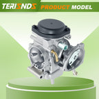 Carburetor for Bombardier Can-Am 400 Outlander MAX 400 4X4 2004-2008 STD XT HO ATV Carb Kit
