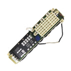 AHGDFJLH EBR78789101 & EBR79676432 Washer Control Board - Reliable Working Replacement Parts Compatible with LG Washing Machine