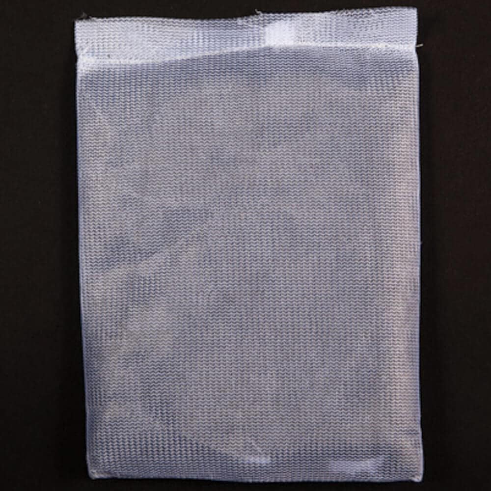 C2 Activated Carbon, Replacement Aquarium Filter Media, 3-Pack