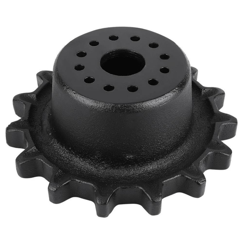 Drive Sprocket Undercarriage 7166679 Compatible with Gehl Skid Steer Loader