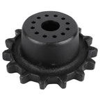 Drive Sprocket Undercarriage 7166679 Compatible with Gehl Skid Steer Loader