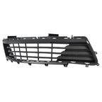 ALMULOO Grille Compatible with 2016-2018 Camaro LS