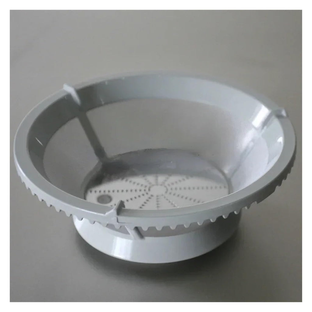 Juicer Filter Screen Accessories，Compatible For Braun，MP80 4290 Disc Juicer