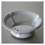 Juicer Filter Screen Accessories，Compatible For Braun，MP80 4290 Disc Juicer