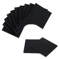 Foam Padding Sheets with Adhesive Backing - 1/8" Thick Self Stick Neoprene Insulation Foam,1/8 Inch Thick X 4 Inch