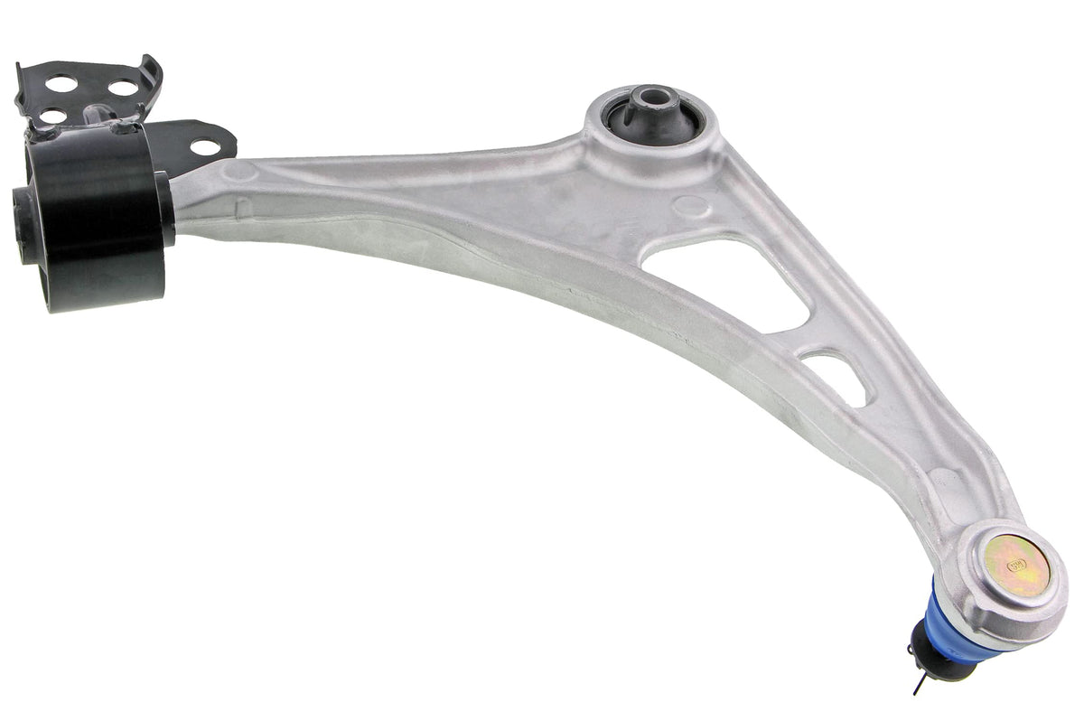 Mevotech Supreme Control Arm & Ball Joint Assembly CMS601229