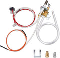 100112330 9007877 Water Heater Pilot Assembly for Natural Gas Water Heaters