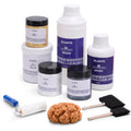 Epoxy Countertop Paint Kit - Black Granite Refinishing Paint