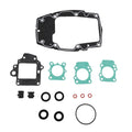 683-W0001-21 Lower Unit Seal Kit Replacement for Yamaha Outboard 9.9HP 15HP