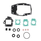 683-W0001-21 Lower Unit Seal Kit Replacement for Yamaha Outboard 9.9HP 15HP
