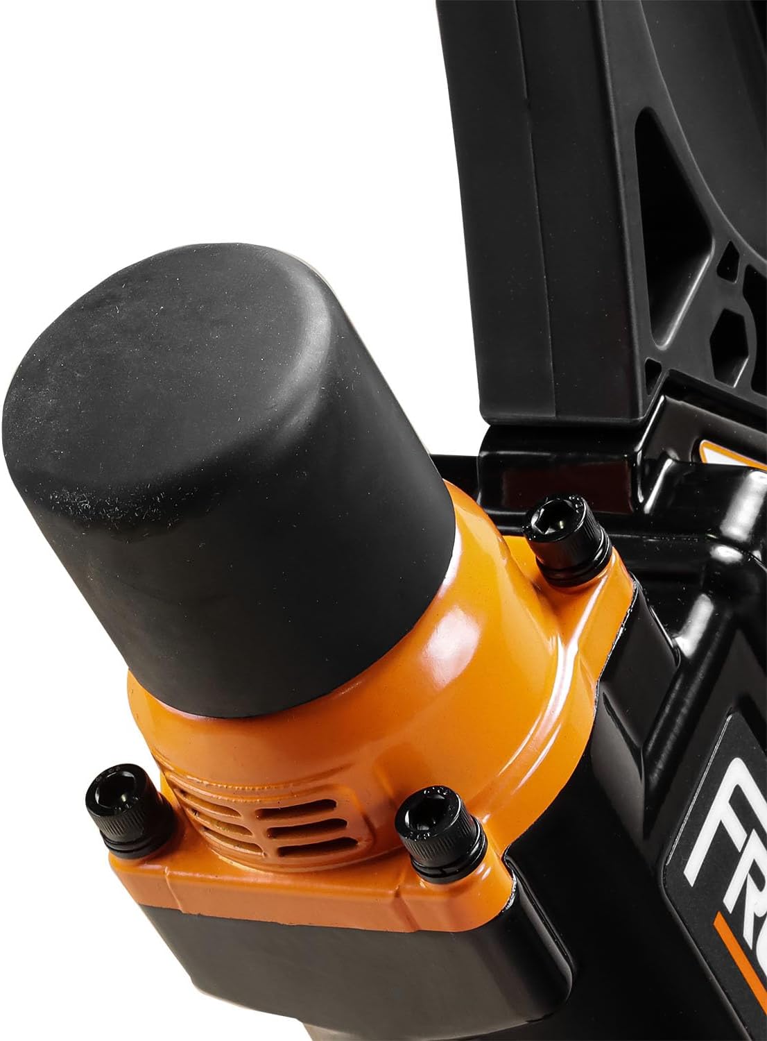 Lightweight Pneumatic 2-in-1 2" Flooring Nailer/Stapler | P50LSLW