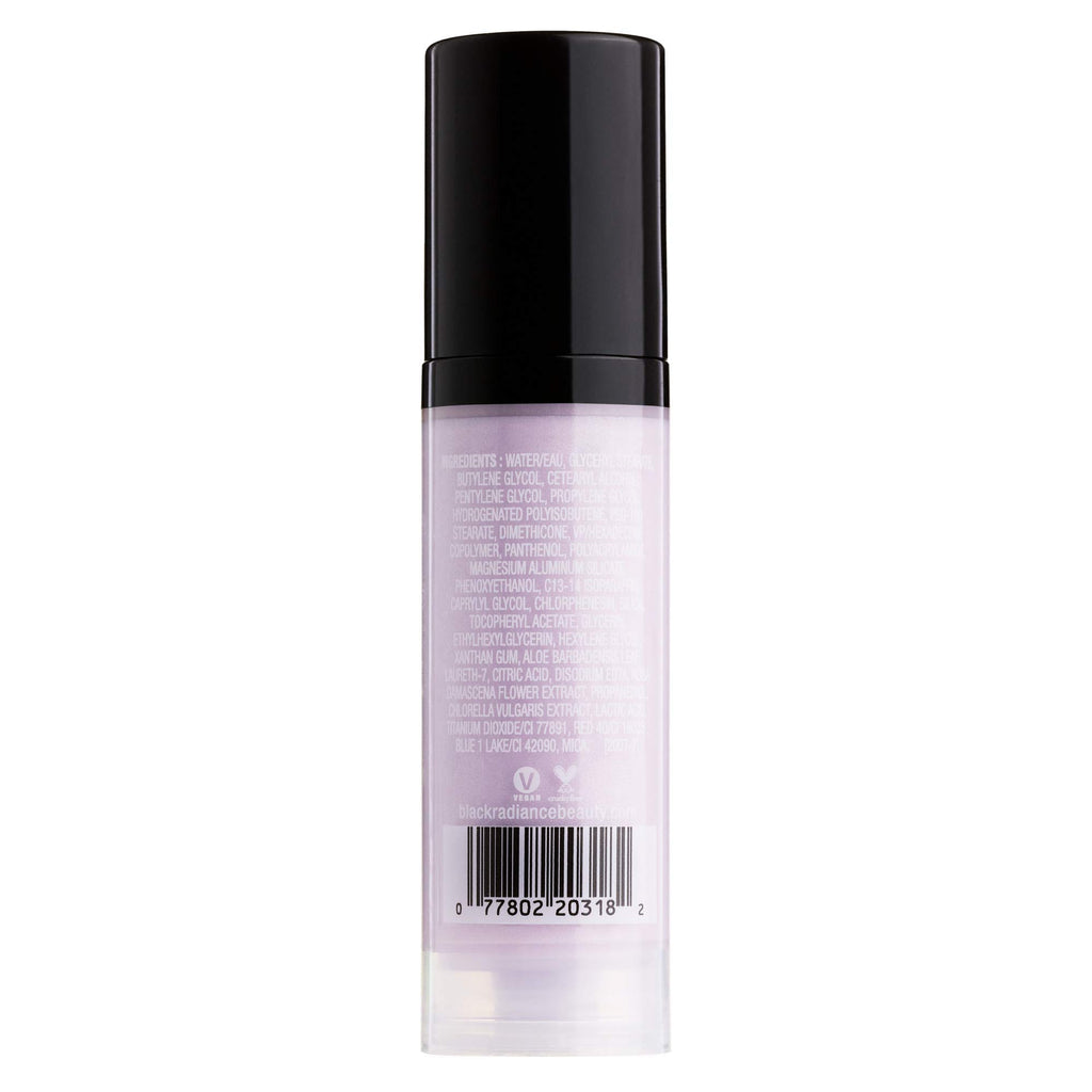 Hydrate & Blur Face Primer, 0.5 Fl Oz