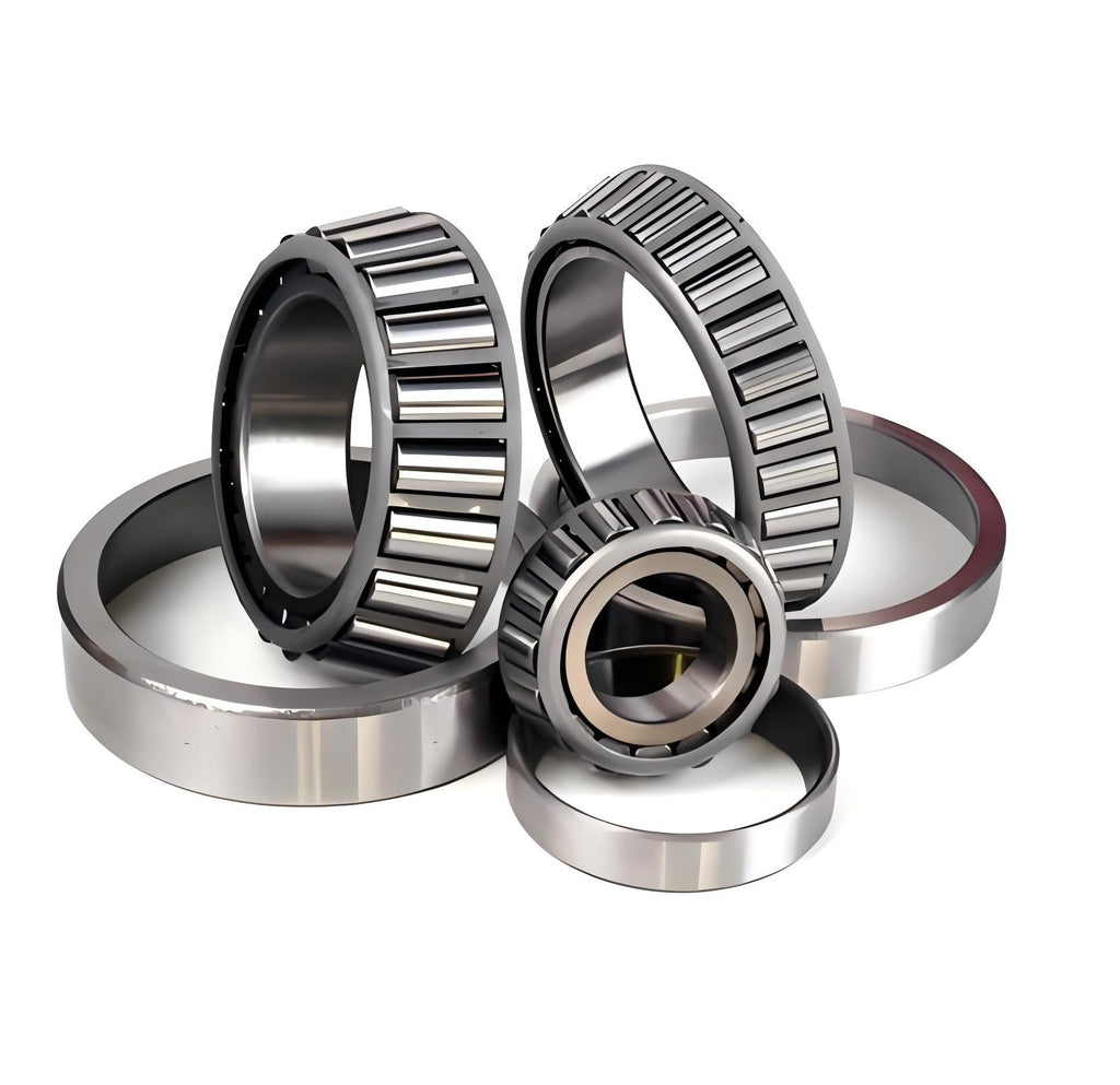 30213 Tapered Roller Bearing 65x120x23mm Single Row GCR15 Steel Cone Roller Bearing(30216)