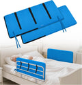 Bed Rails Pads for Elderly Adults Bumper Bed Assist Railings for Seniors Guard Bars Safety Medical Side Rail Padding